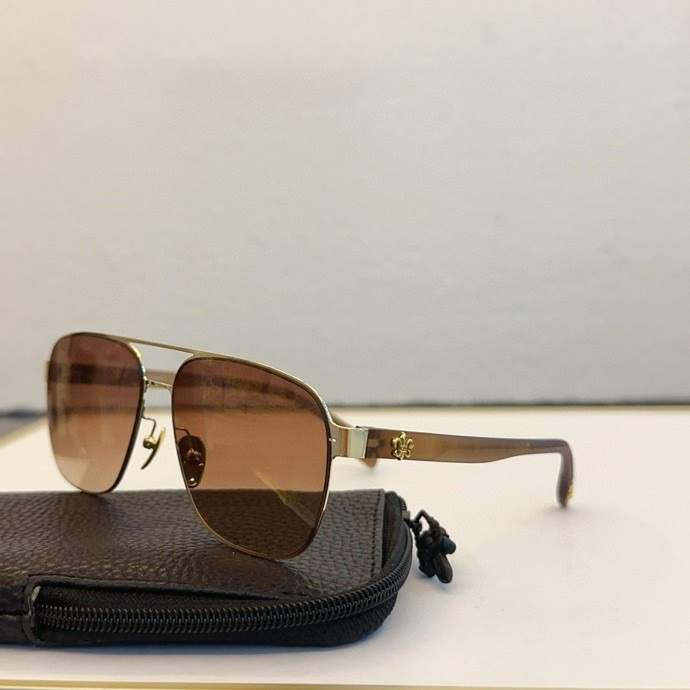 Picture of Chrome Hearts Sunglasses _SKUfw60540937fw